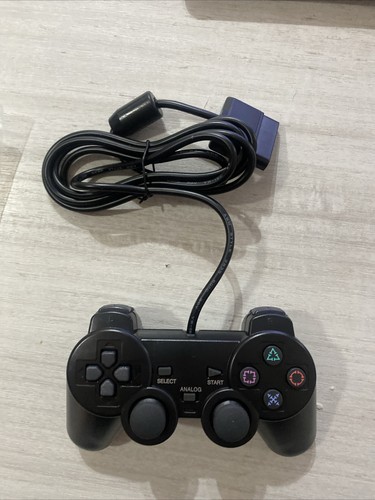 Joystick playstation ps2 - 2,