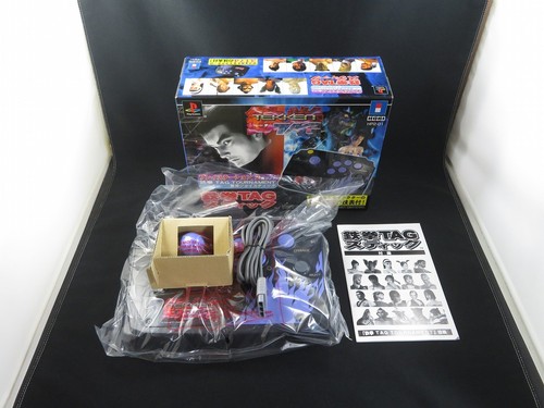 Nuovo hori tekken tag - hori, stick