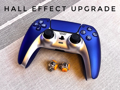 Aggiornamento joystick effetto - joystick,