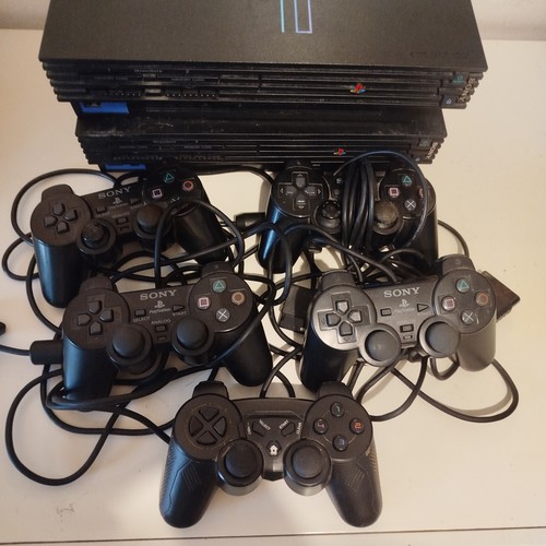 Lotto console sony - 2,