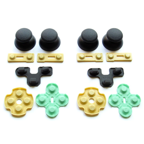 Set levette playstation - 4,