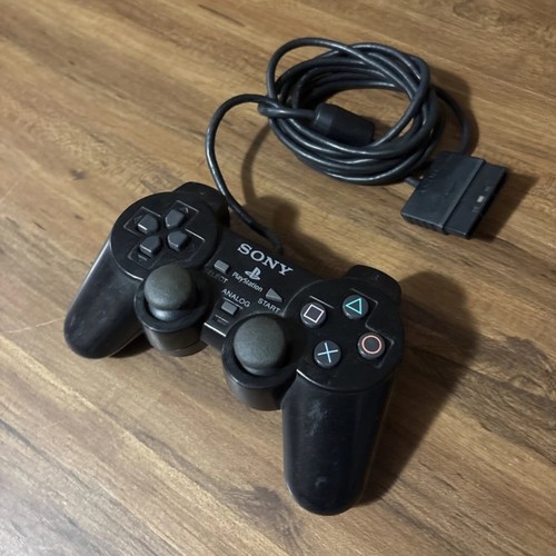Controller ufficiale sony ps2 - sony,