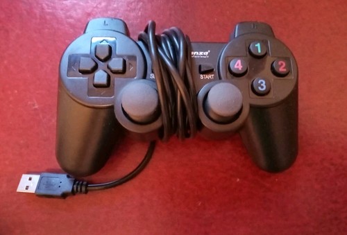 Joystick compatibile ps2 - joystick, ps2/ps3
