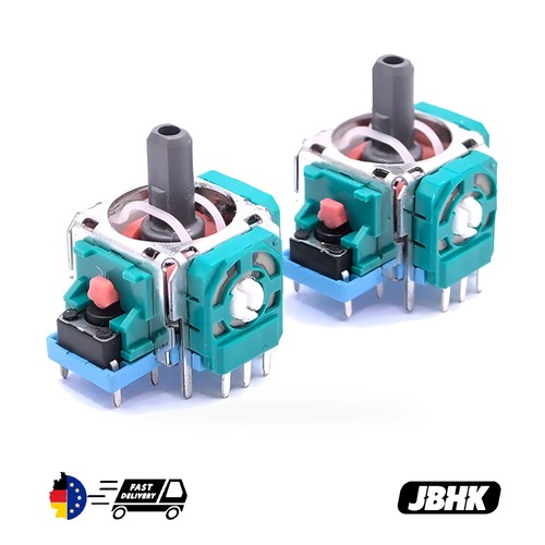 Joystick analogico ps5 - joystick,