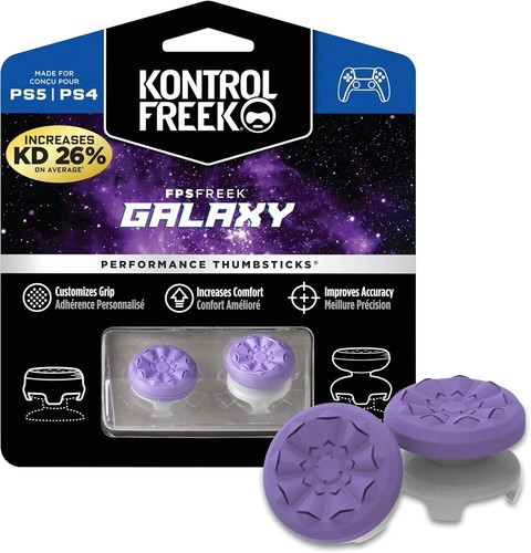 Kontrolfreek fps freek - freek, galaxy