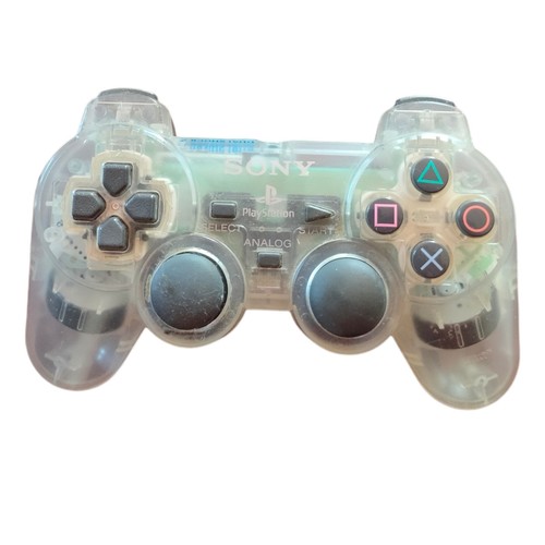 Controller joystick sony - controller,