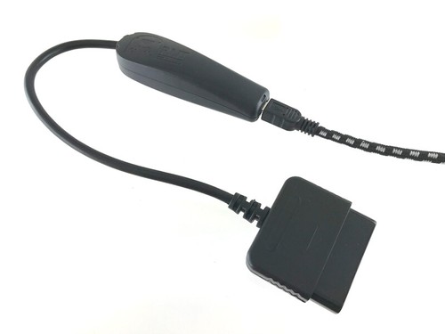 Adattatore controller usb - da,
