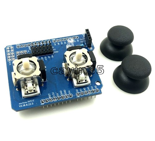Nuovo modulo pulsante joystick - pulsante,